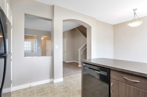 8 Ross Close, Sylvan Lake, AB - Indoor