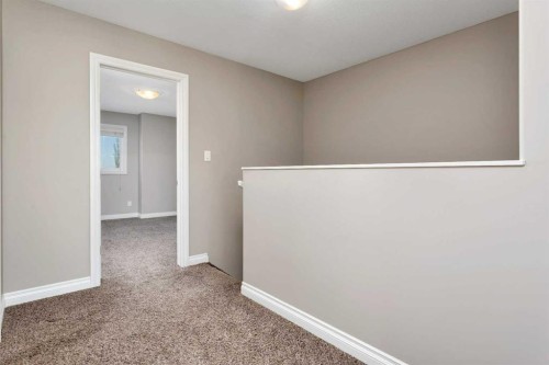 8 Ross Close, Sylvan Lake, AB - Indoor Photo Showing Other Room