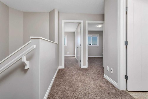 8 Ross Close, Sylvan Lake, AB - Indoor Photo Showing Other Room