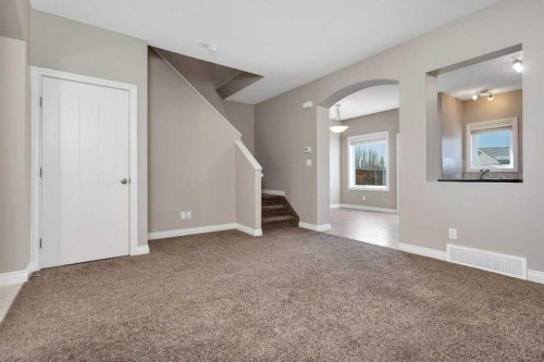 8 Ross Close, Sylvan Lake, AB - Indoor Photo Showing Other Room