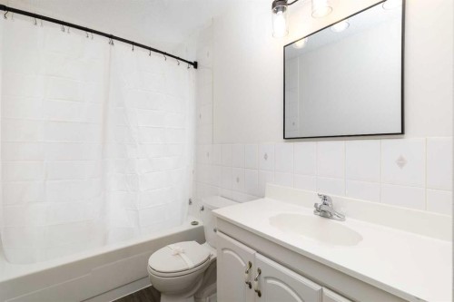 47 Olsen Street, Red Deer, AB - Indoor Photo Showing Bathroom