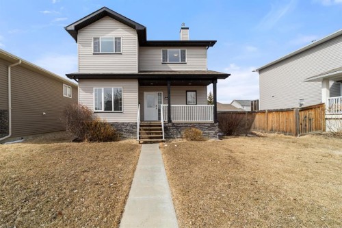 2506 57 Street  Camrose, AB T4V 1X1
