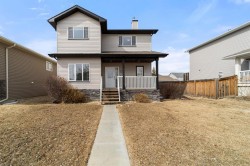 2506 57 Street Camrose, AB T4V 1X1