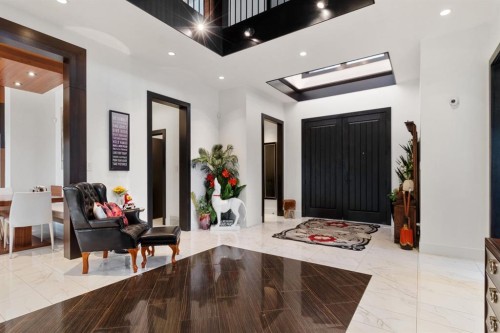 57 Lazaro Close, Red Deer, AB - Indoor Photo Showing Other Room