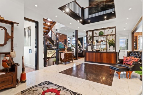 57 Lazaro Close, Red Deer, AB - Indoor