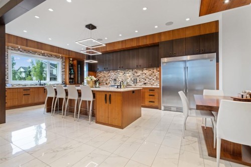 57 Lazaro Close, Red Deer, AB - Indoor