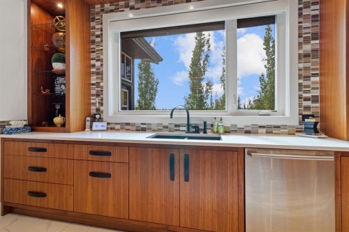 57 Lazaro Close, Red Deer, AB - Indoor