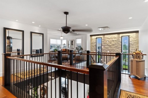 57 Lazaro Close, Red Deer, AB - Indoor Photo Showing Other Room