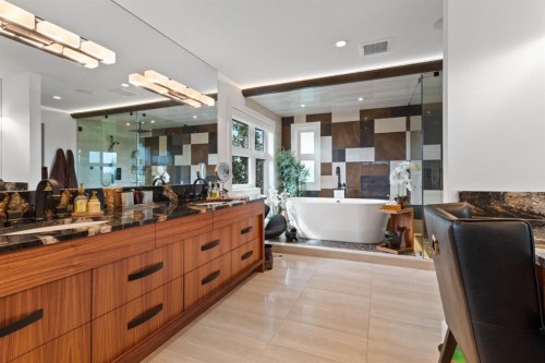 57 Lazaro Close, Red Deer, AB - Indoor