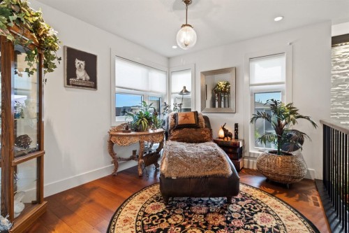 57 Lazaro Close, Red Deer, AB - Indoor