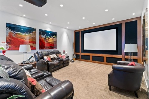 57 Lazaro Close, Red Deer, AB - Indoor Photo Showing Other Room