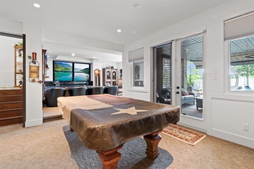 57 Lazaro Close, Red Deer, AB - Indoor