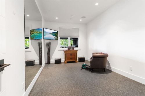 57 Lazaro Close, Red Deer, AB - Indoor