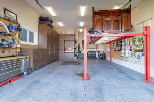 57 Lazaro Close, Red Deer, AB - Indoor Photo Showing Other Room