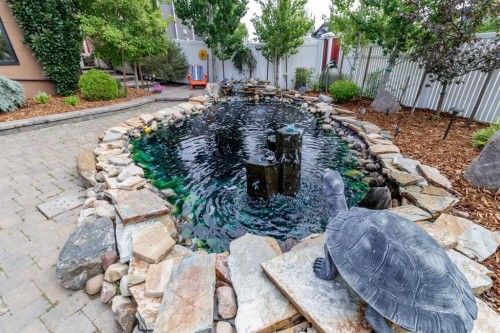 57 Lazaro Close, Red Deer, AB - Outdoor