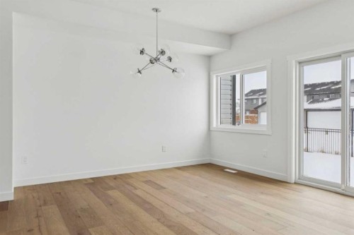 25 Linden Place, Rural Red Deer County, AB - Indoor Photo Showing Other Room