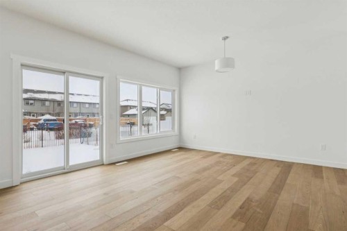 25 Linden Place, Rural Red Deer County, AB - Indoor Photo Showing Other Room