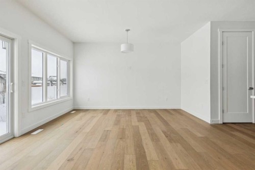 25 Linden Place, Rural Red Deer County, AB - Indoor Photo Showing Other Room