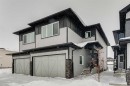 25 Linden Place, Rural Red Deer County, AB  - Outdoor 