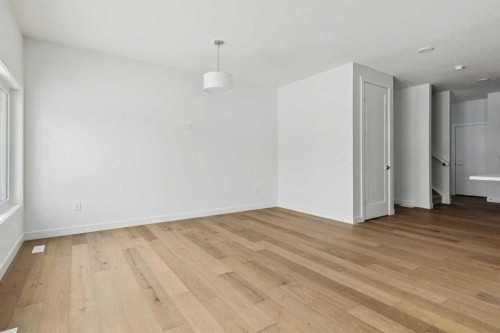 25 Linden Place, Rural Red Deer County, AB - Indoor Photo Showing Other Room