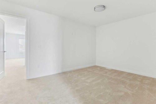 25 Linden Place, Rural Red Deer County, AB - Indoor Photo Showing Other Room