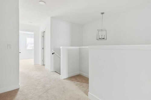 25 Linden Place, Rural Red Deer County, AB - Indoor Photo Showing Other Room
