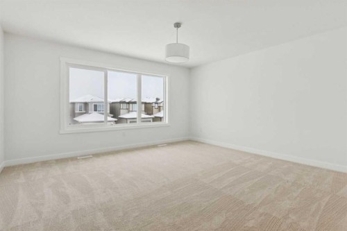 25 Linden Place, Rural Red Deer County, AB - Indoor Photo Showing Other Room