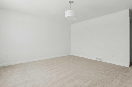 25 Linden Place, Rural Red Deer County, AB - Indoor Photo Showing Other Room