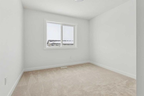 25 Linden Place, Rural Red Deer County, AB - Indoor Photo Showing Other Room