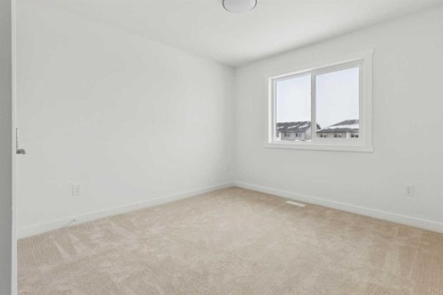25 Linden Place, Rural Red Deer County, AB - Indoor Photo Showing Other Room