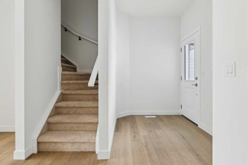 25 Linden Place, Rural Red Deer County, AB - Indoor Photo Showing Other Room