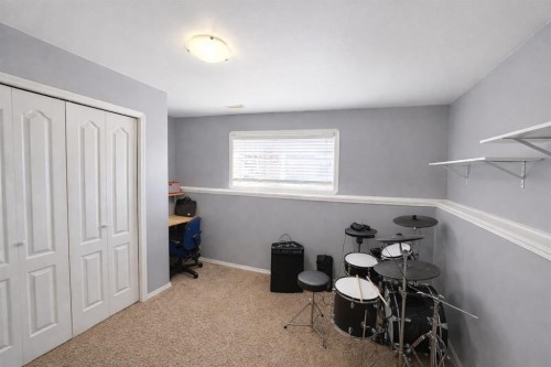 95 Jennings Crescent, Red Deer, AB - Indoor
