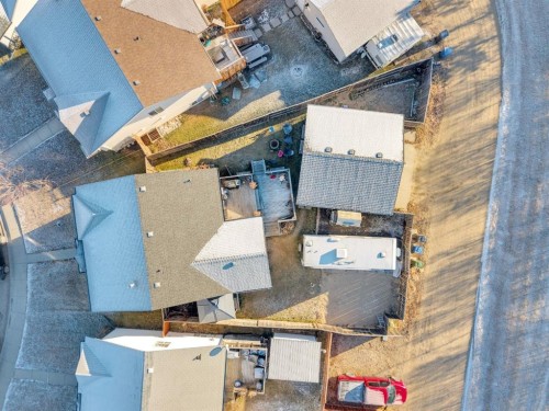 95 Jennings Crescent, Red Deer, AB - 