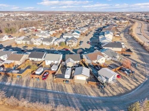 95 Jennings Crescent, Red Deer, AB - Outdoor With View