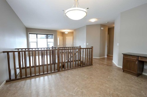 18 Traptow Close, Red Deer, AB - Indoor Photo Showing Other Room