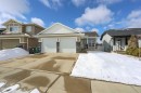 18 Traptow Close, Red Deer, AB  - Outdoor With Facade 