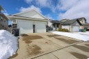 18 Traptow Close, Red Deer, AB  - Outdoor With Facade 
