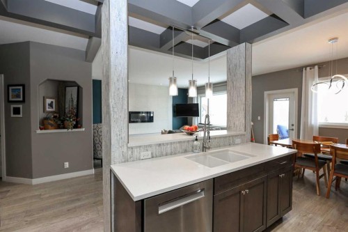 112 Eastpointe Drive, Blackfalds, AB - Indoor