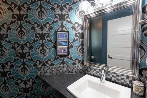 112 Eastpointe Drive, Blackfalds, AB - Indoor