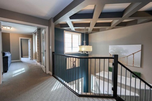 112 Eastpointe Drive, Blackfalds, AB - Indoor Photo Showing Other Room