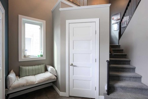 112 Eastpointe Drive, Blackfalds, AB - Indoor Photo Showing Other Room