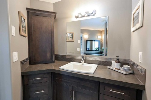 112 Eastpointe Drive, Blackfalds, AB - Indoor