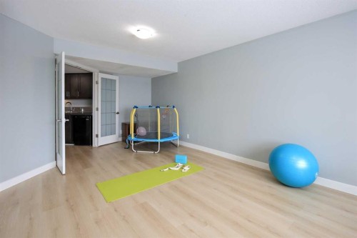 112 Eastpointe Drive, Blackfalds, AB - Indoor