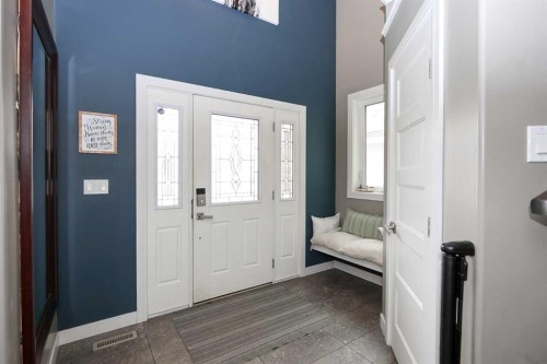 112 Eastpointe Drive, Blackfalds, AB - Indoor Photo Showing Other Room