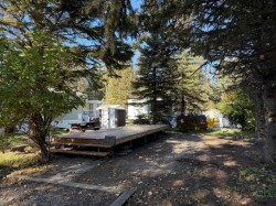 6 TIMBER AVENUE-5230 27 Highway Rural Mountain View County, AB T0M 1X0