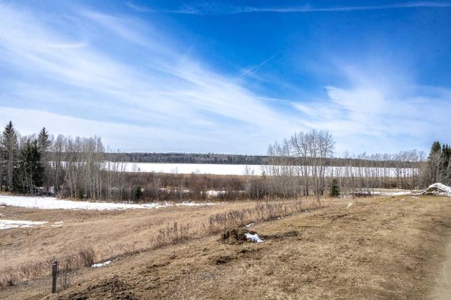 36067-42 Range Road Range, Rural Red Deer County, AB - Outdoor With View