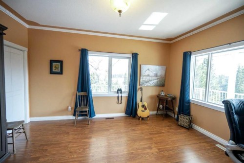36067-42 Range Road Range, Rural Red Deer County, AB - Indoor Photo Showing Other Room