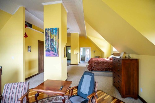 36067-42 Range Road Range, Rural Red Deer County, AB - Indoor Photo Showing Other Room