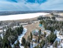 36067-42 Range Road Range, Rural Red Deer County, AB  - Outdoor With View 