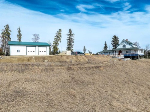 36067-42 Range Road Range, Rural Red Deer County, AB - Outdoor